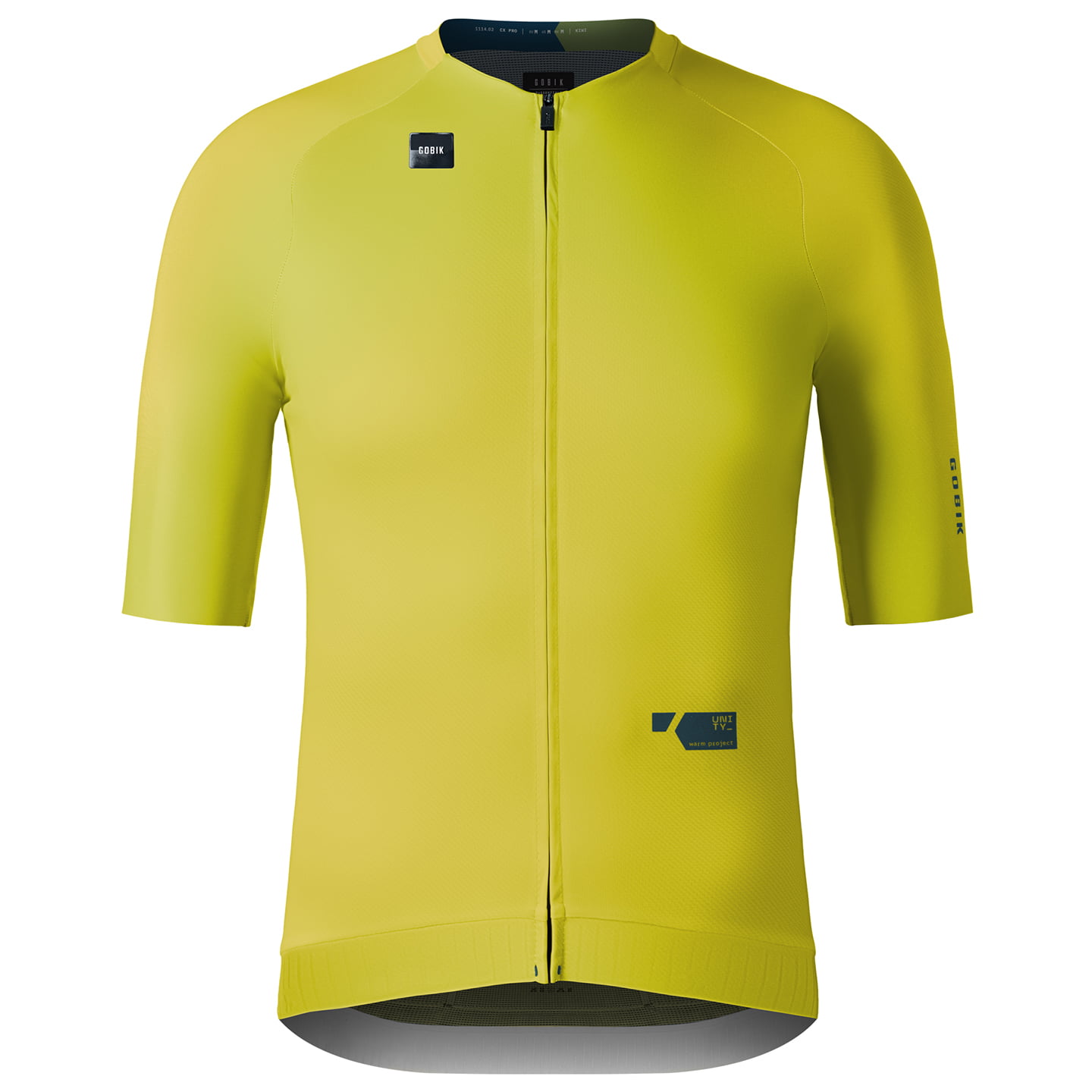 Maillot manches courtes CX PRO 3.0